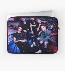 boyband Laptop Sleeve