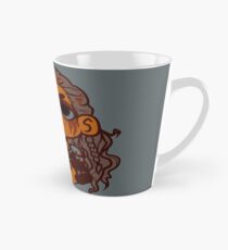 Commander Lexa Tall Mug