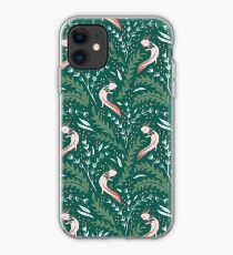 Axolotl on a Mossball iPhone 11 case Axolotl on a Mossball iPhone 11 case