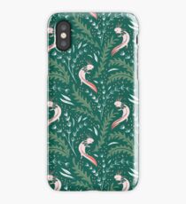 axolotl iPhone Case