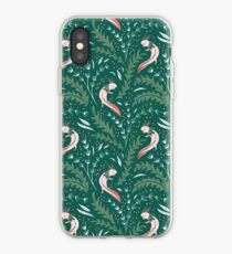 axolotl iPhone Case