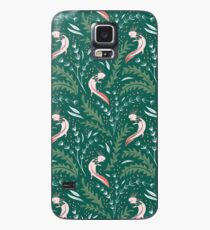 axolotl Case/Skin for Samsung Galaxy