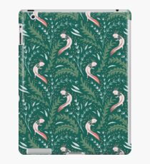 Axolotl iPad-Hülle & Skin