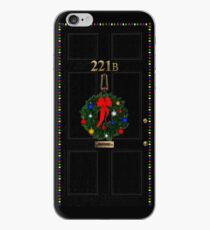221 Before Christmas iPhone Case