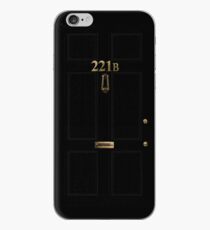 221B iPhone Case