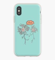 Ich denke, wir haben Potenzial iPhone-Hülle & Cover