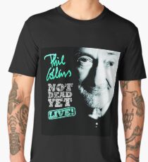 COLLINS PHIL TOUR 2018 WIN Men's Premium T-Shirt