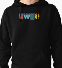 AWGE x GOLF Pullover Hoodie