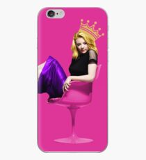Natalie Dormer 2 iPhone Case