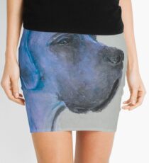 Zoe Mini Skirt