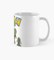 Pepemon Mug