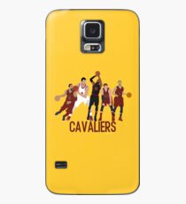 Cavaliers Case/Skin for Samsung Galaxy