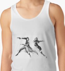 Killer Tank Top