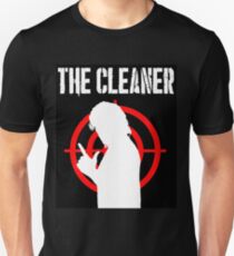 the cleaner Unisex T-Shirt