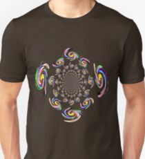 SPIN SPIN Unisex T-Shirt