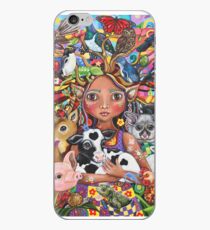 The Guardian iPhone Case