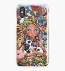 The Guardian iPhone Case