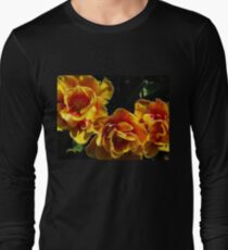 Tulips Long Sleeve T-Shirt