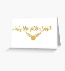 Untitled Greeting Card