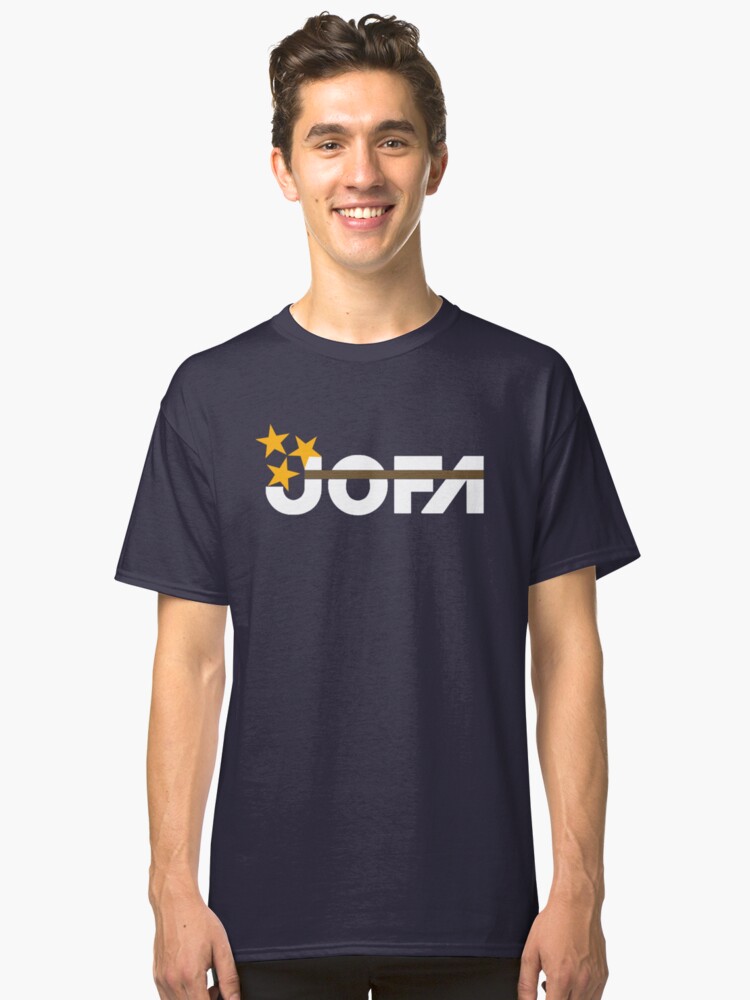 jofa t shirt