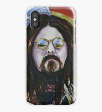 Roy Wood iPhone Case