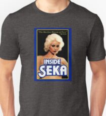 Inside Seka Slim Fit T-Shirt
