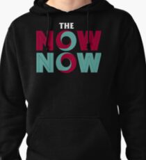 New Gorillaz album: The Now Now Pullover Hoodie