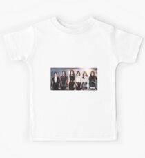 Mamamoo Kids Tee