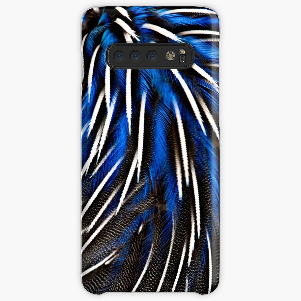 Swirl Samsung Galaxy Snap Case