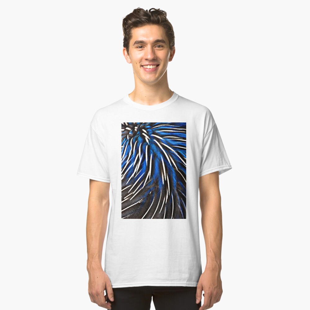 Swirl Classic T-Shirt
