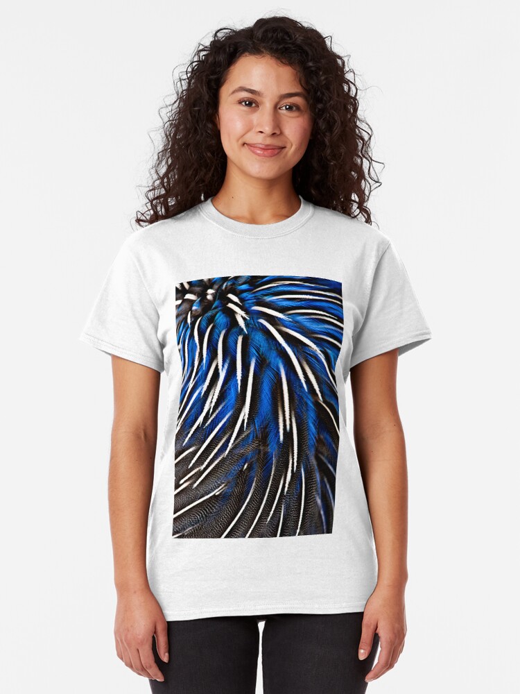 Alternate view of Swirl Classic T-Shirt