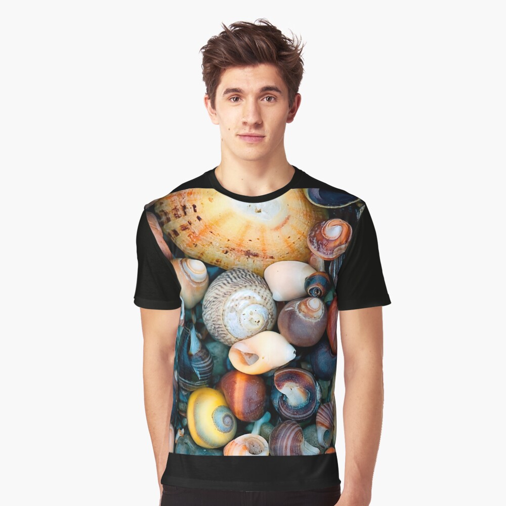 The Shore Graphic T-Shirt