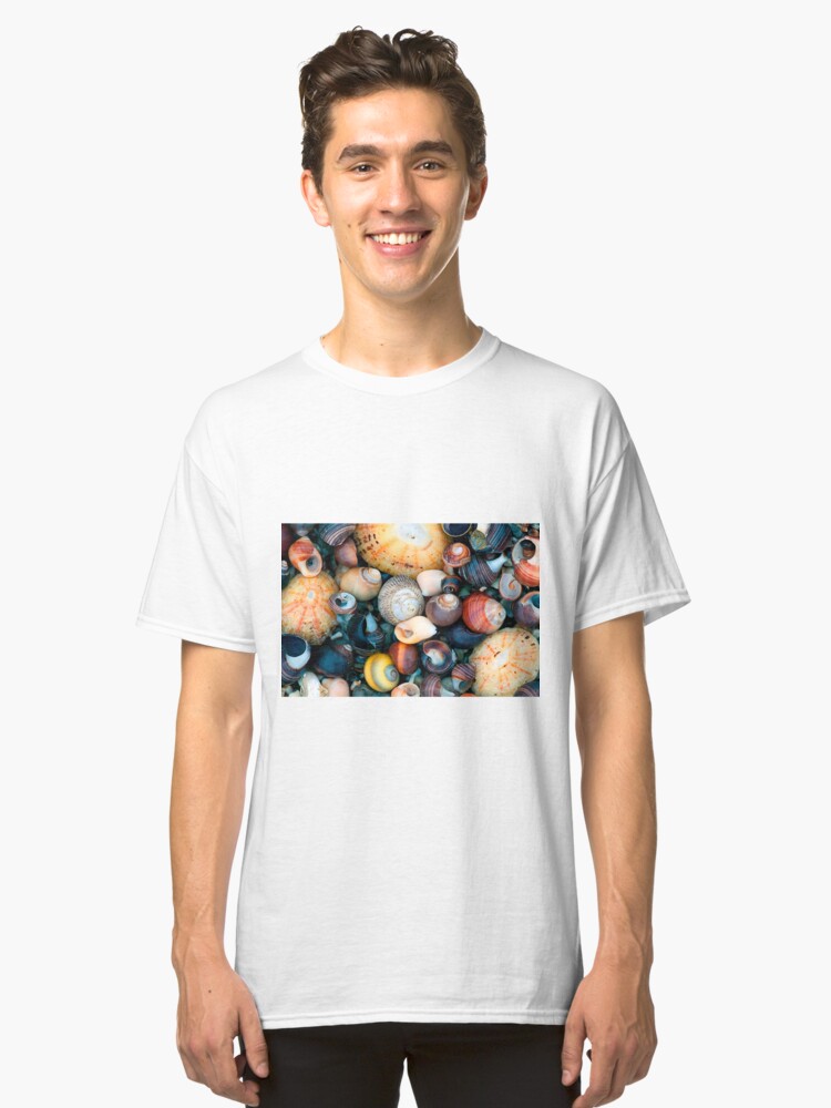 Alternate view of The Shore Classic T-Shirt