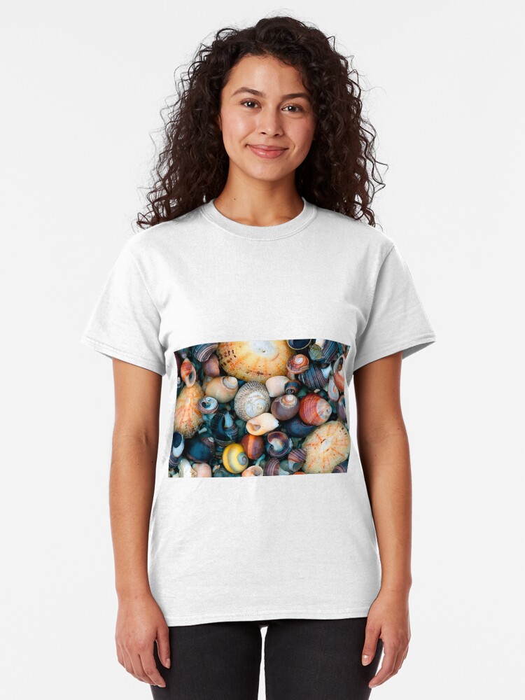 Alternate view of The Shore Classic T-Shirt