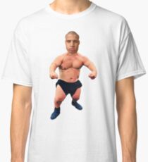 Tyler1: Pro Wrestler Classic T-Shirt