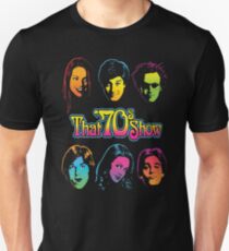 That 70s Show Unisex T-Shirt