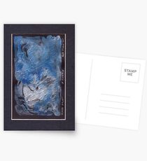 SILVERY Postcards