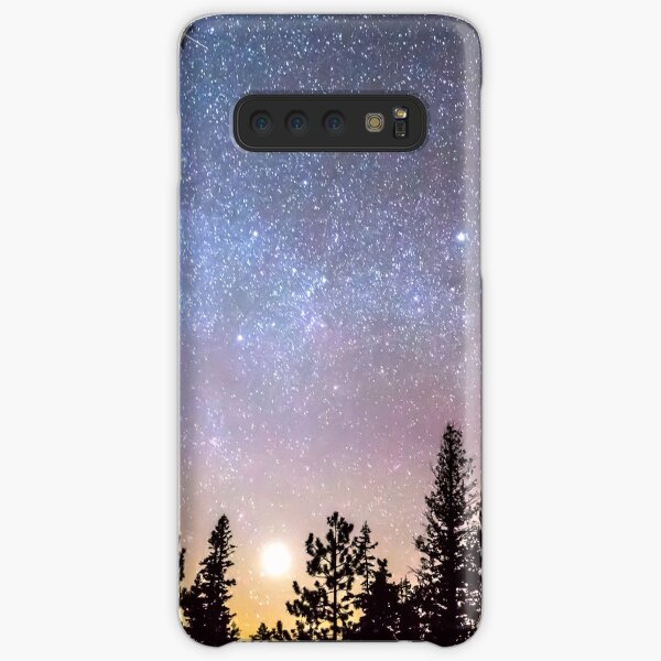 Star Light Star Bright Samsung Galaxy Snap Case