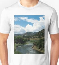 Water Valley Unisex T-Shirt