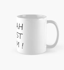 Wallam Haram forbidden Mug