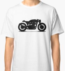 Cafe Racer Classic T-Shirt
