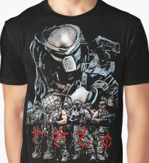 Predator Graphic T-Shirt