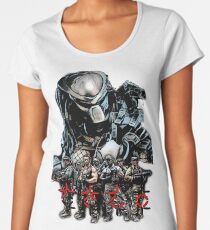 Predator Women's Premium T-Shirt