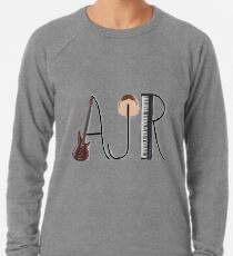 AJR Lightweight Sweatshirt