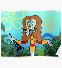 Póster Kelpy G