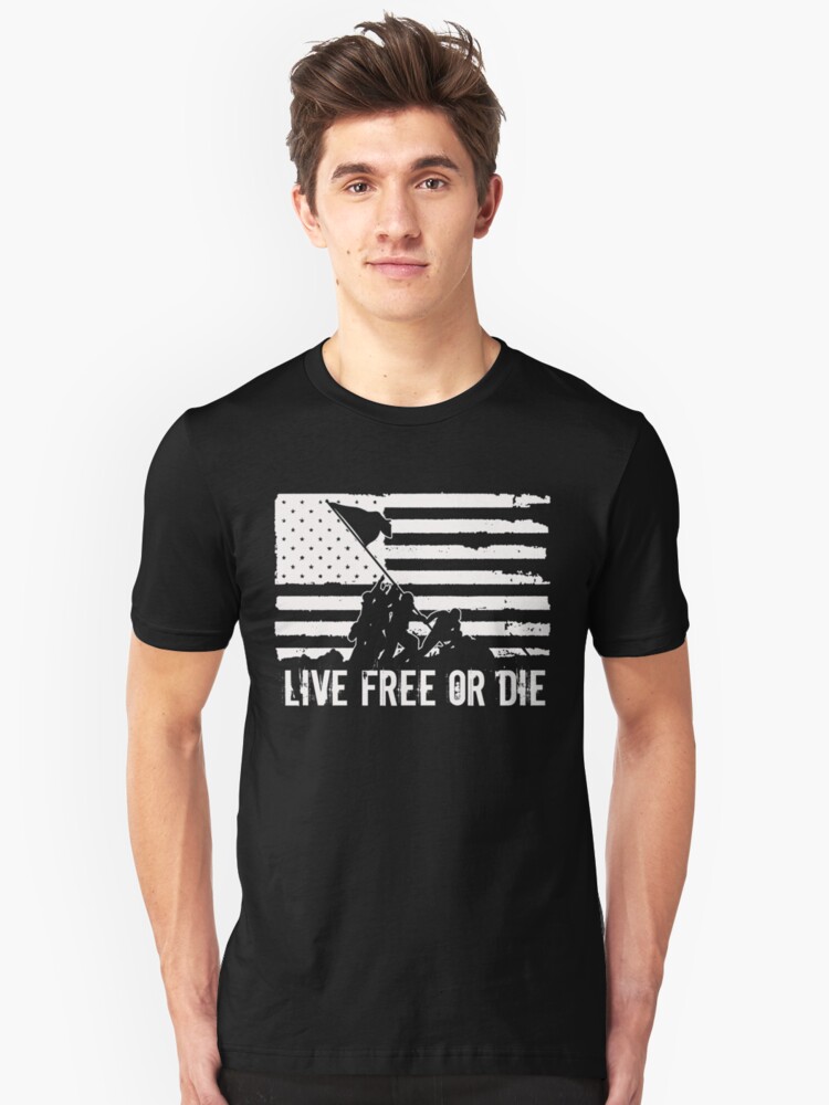 everytime i die tshirt