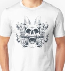 Camiseta unisex Continuum