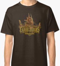 Enfys Nest's Cloud Riders Classic T-Shirt