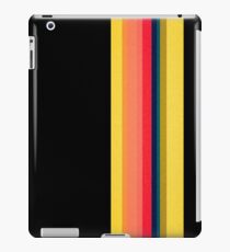 Is there a Doctor in the house? The 13th Doctor Who Vertical iPad Case/Skin