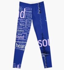 SOUND Leggings